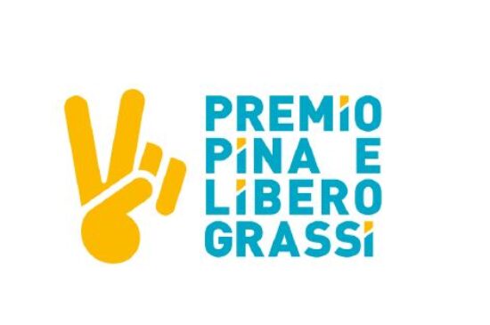 Premio “Pina e Libero Grassi”